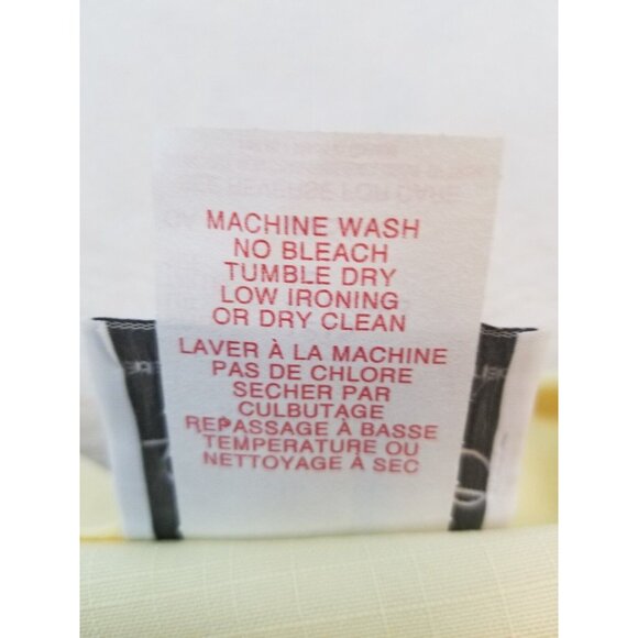 Leslie Belle Short Sleeve Jacket Career Dress Vintage Mature Cream Off White 12P - Picture 7 of 9